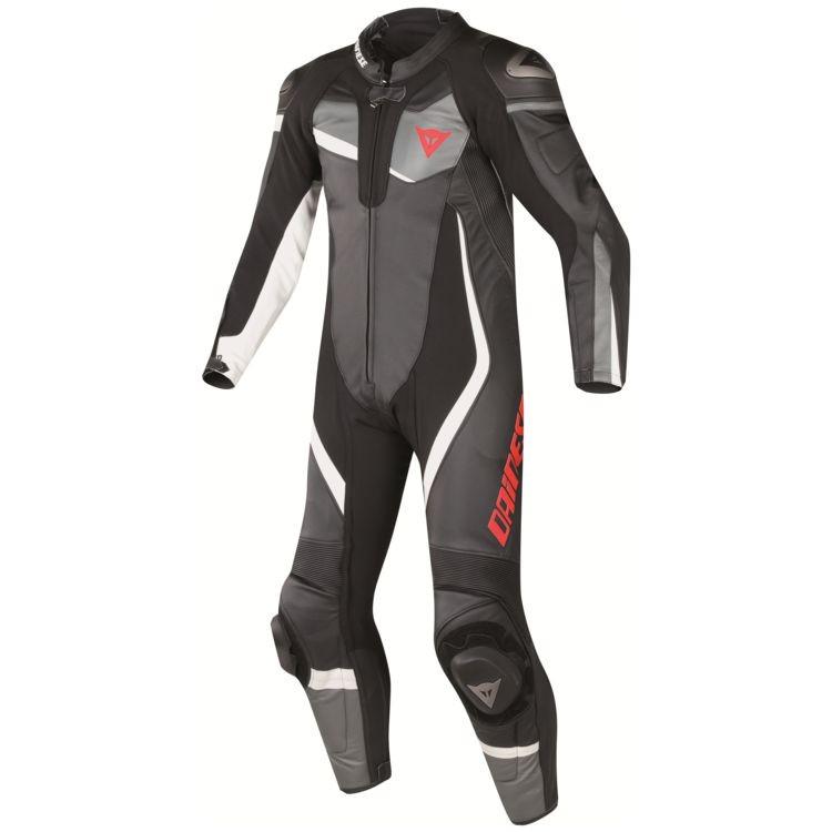 Brand new Dainese veloster suit size 58 Motorcycles Motorcycle
