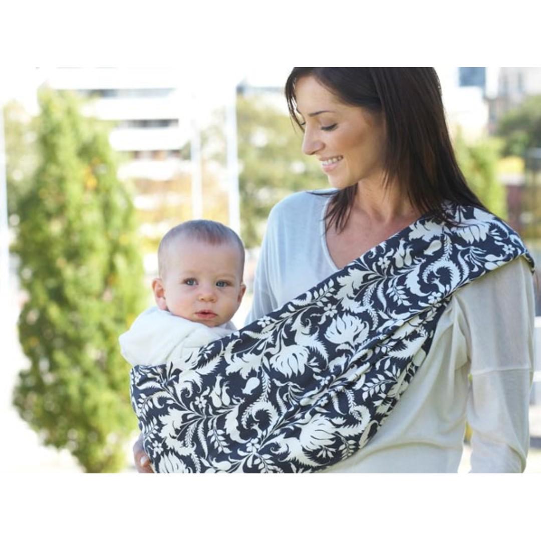 BRAND NEW PIPPALILY Sling Babies Kids Going Out Carriers