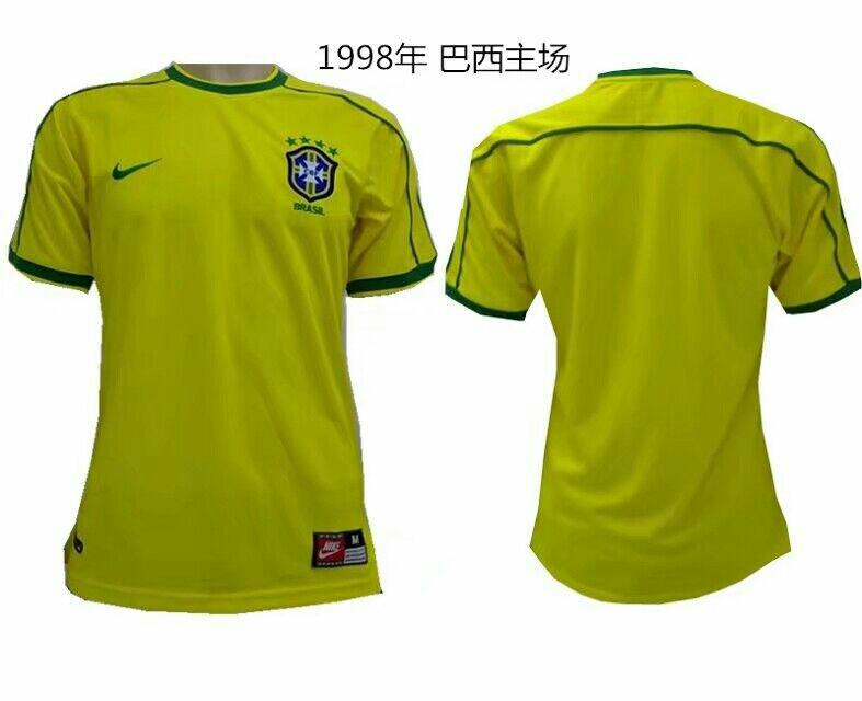 brazil 1998 kit