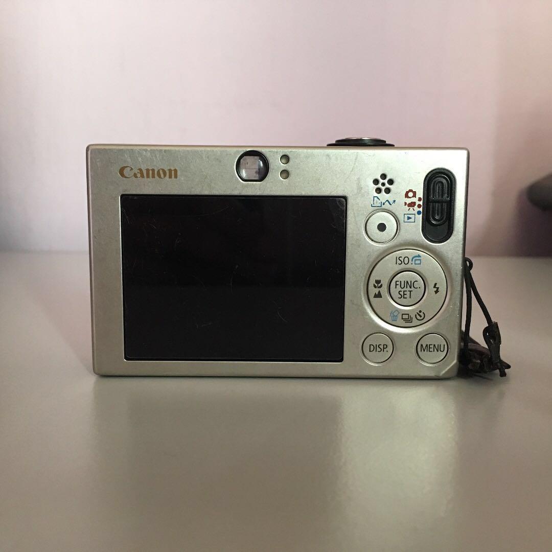 Canon Digital Ixus 70, Photography, Cameras on Carousell
