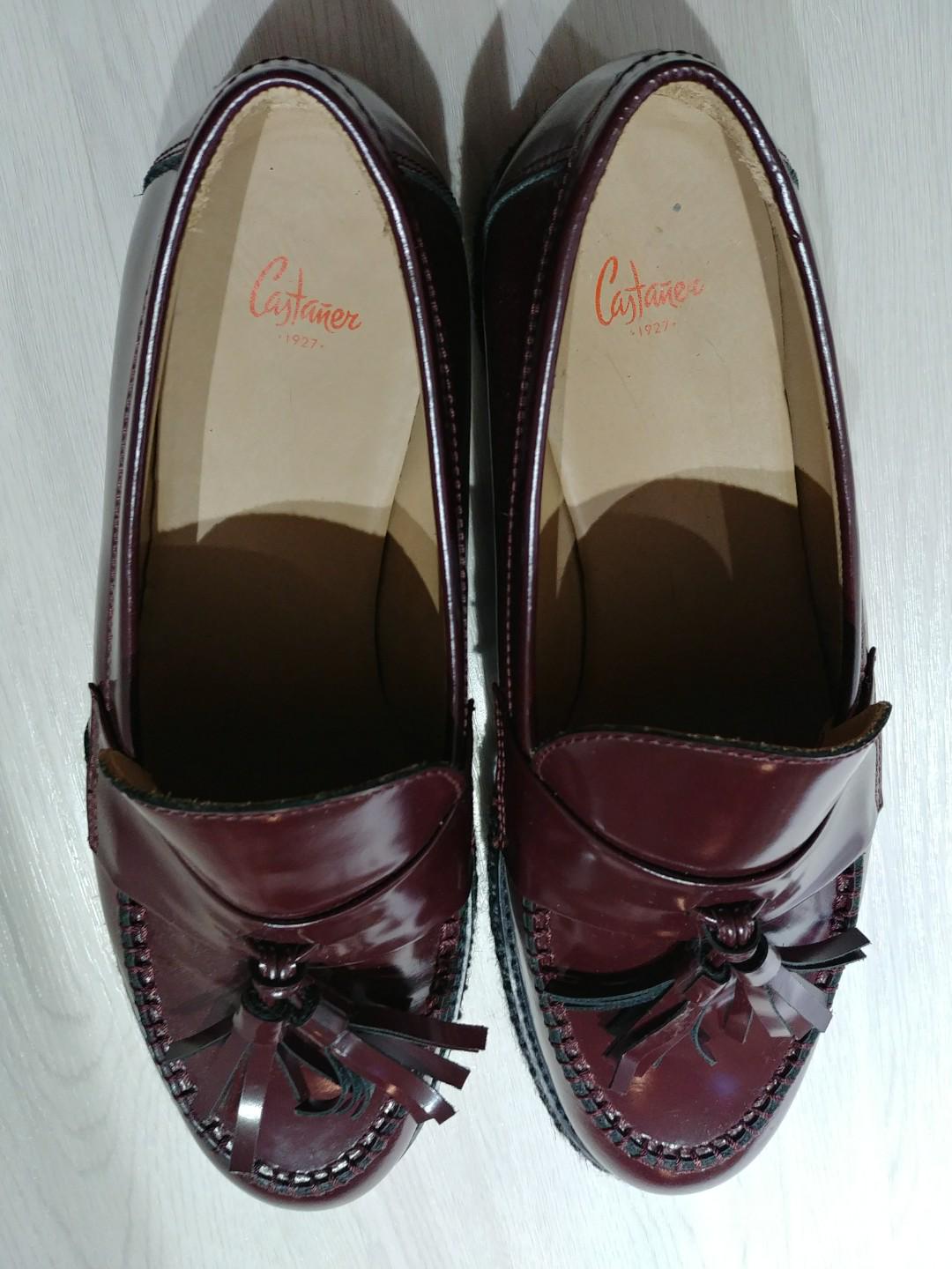 Castaner 1927 cheap shoes