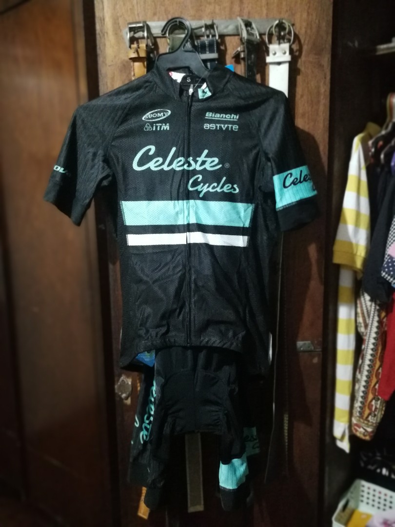 celeste cycles
