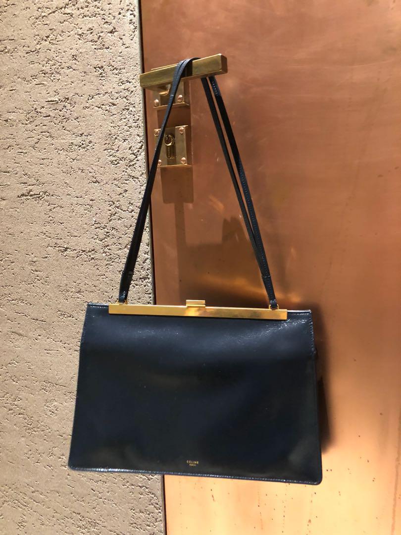 Celine soft clasp clearance