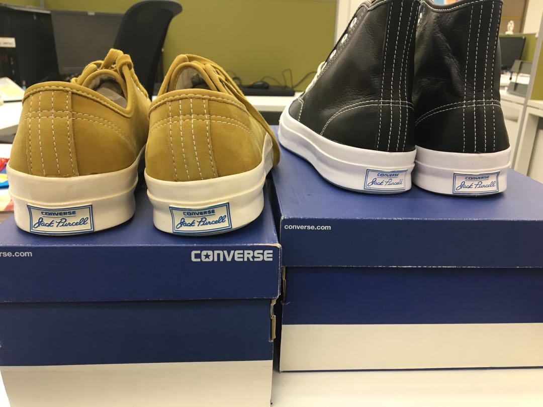 Converse jack purcell 1970 shop