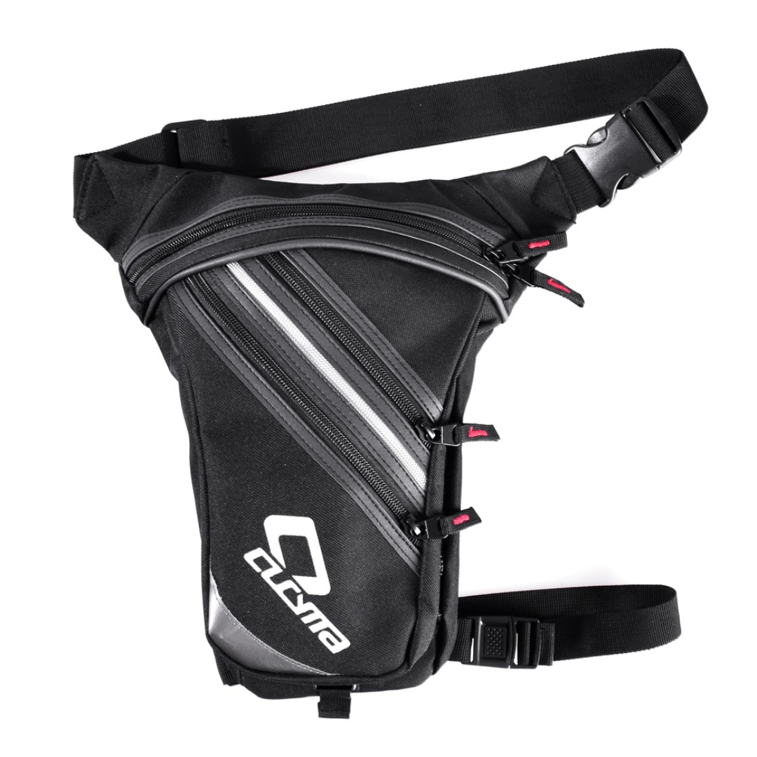side leg fanny pack