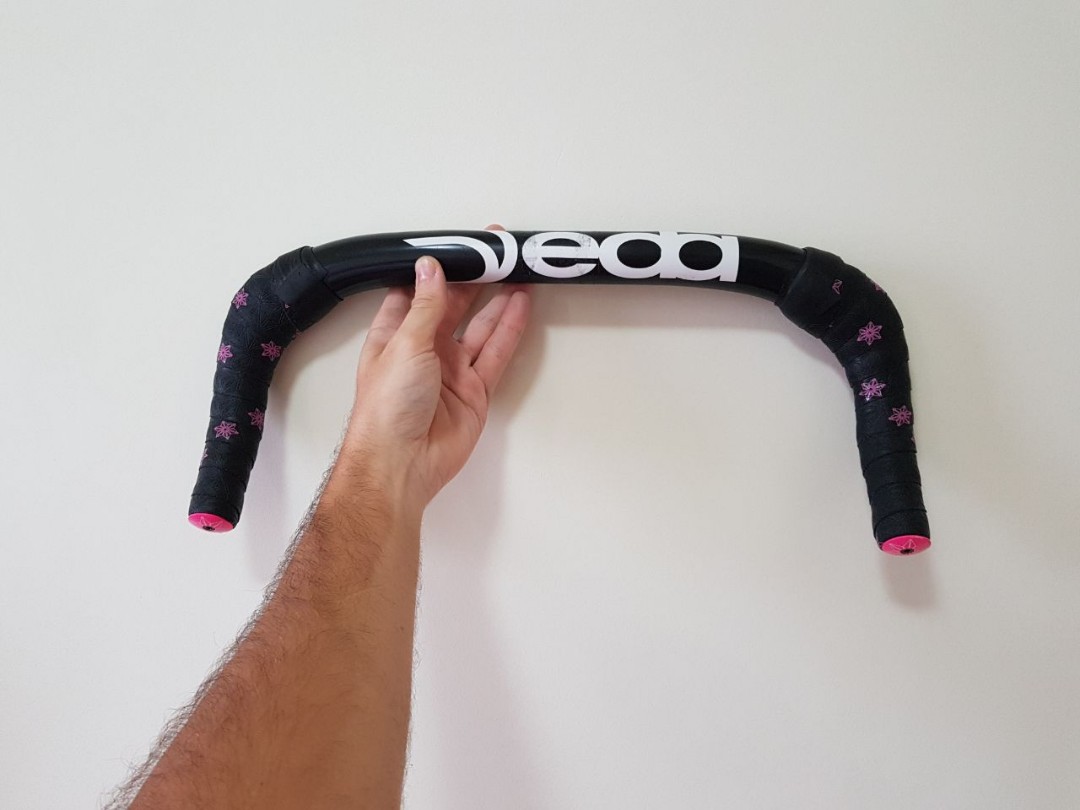 Deda bullhorn clearance