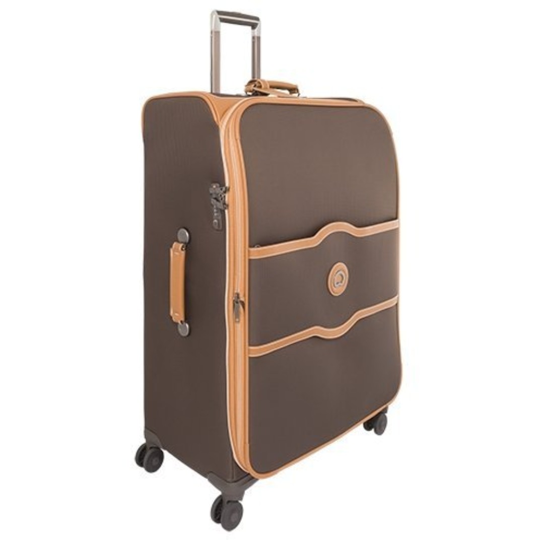 Delsey paris chatelet Outlet