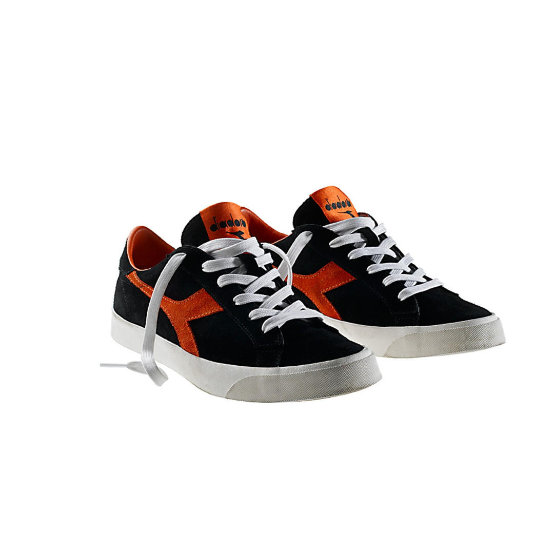 Diadora tennis 270 low hot sale
