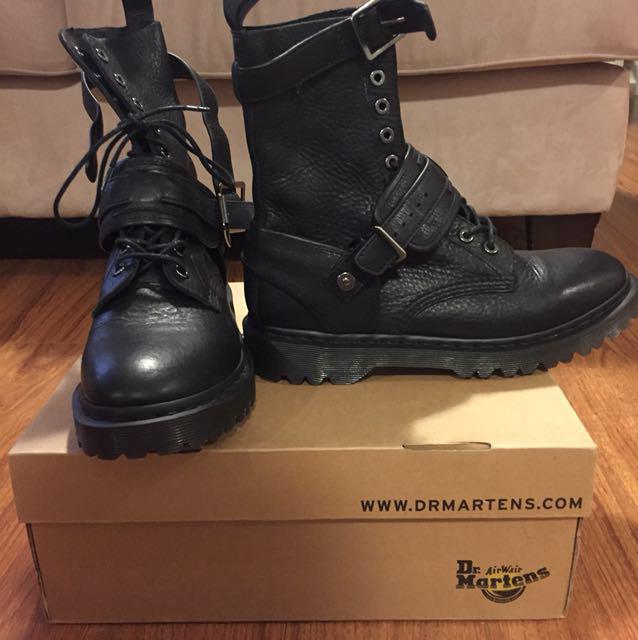 toronto dr martens