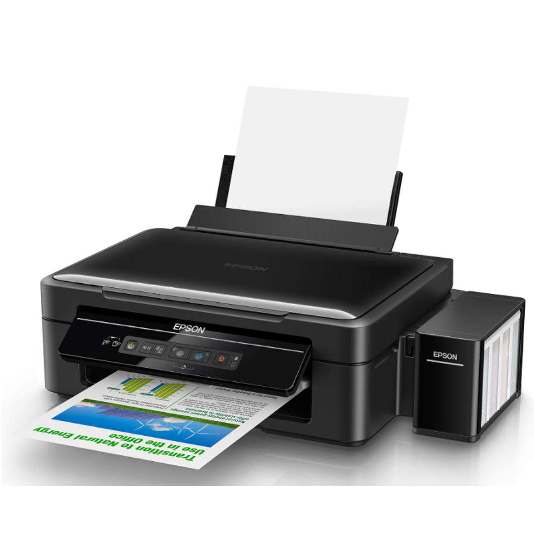 epson printer multi function