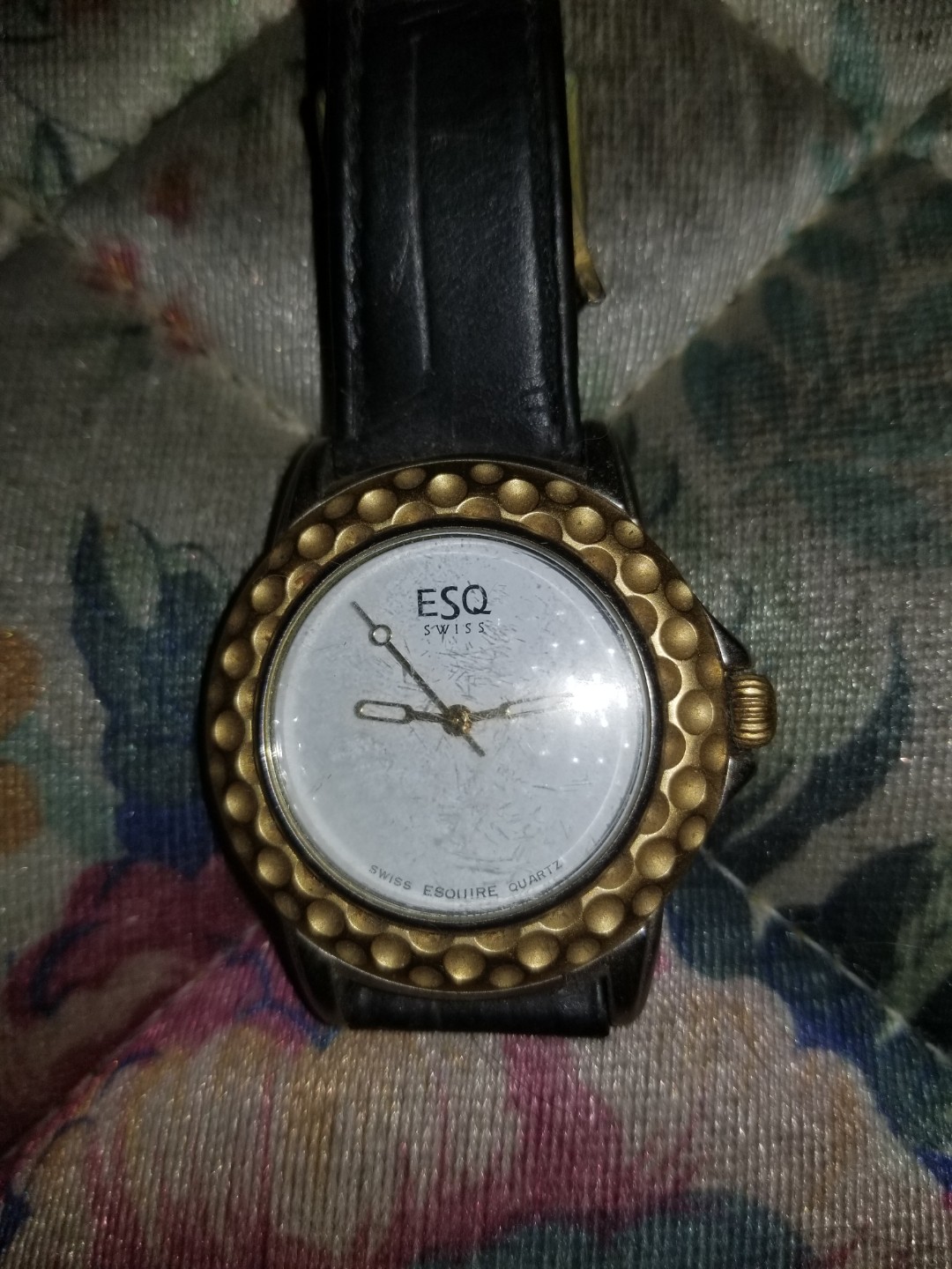 Golf ball watch store