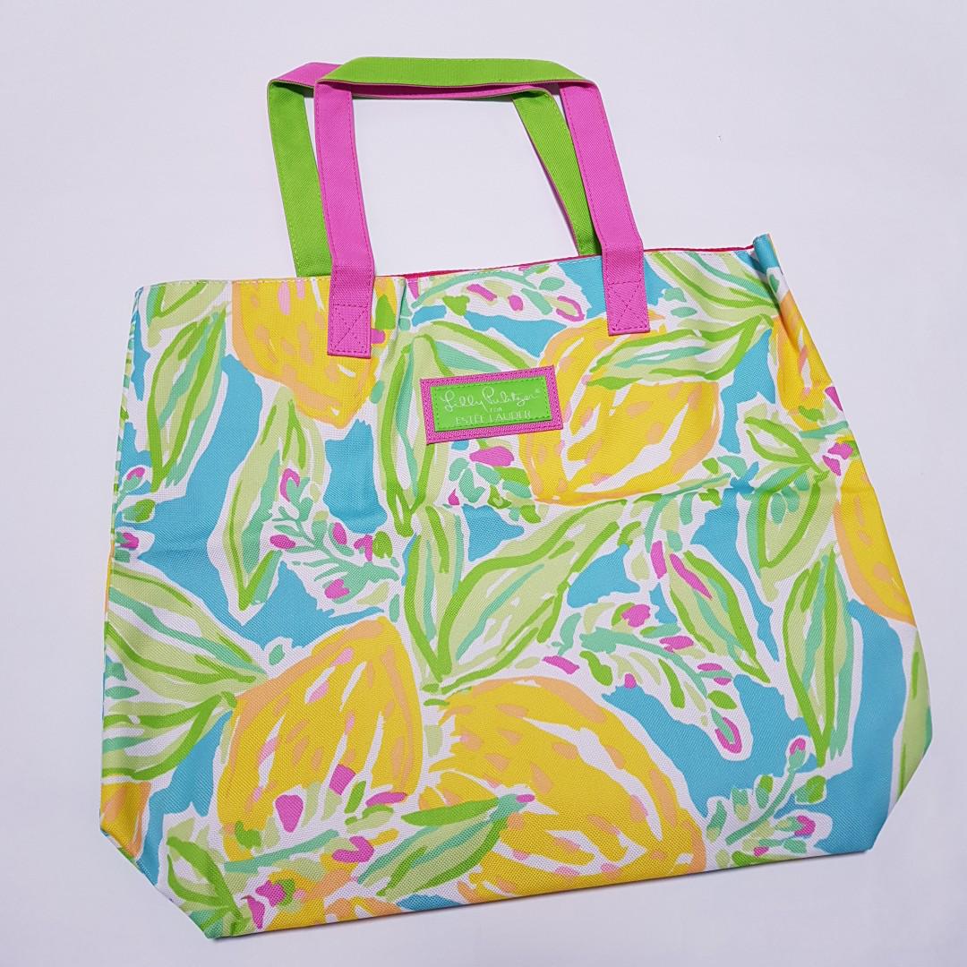 Lilly pulitzer for online estee lauder