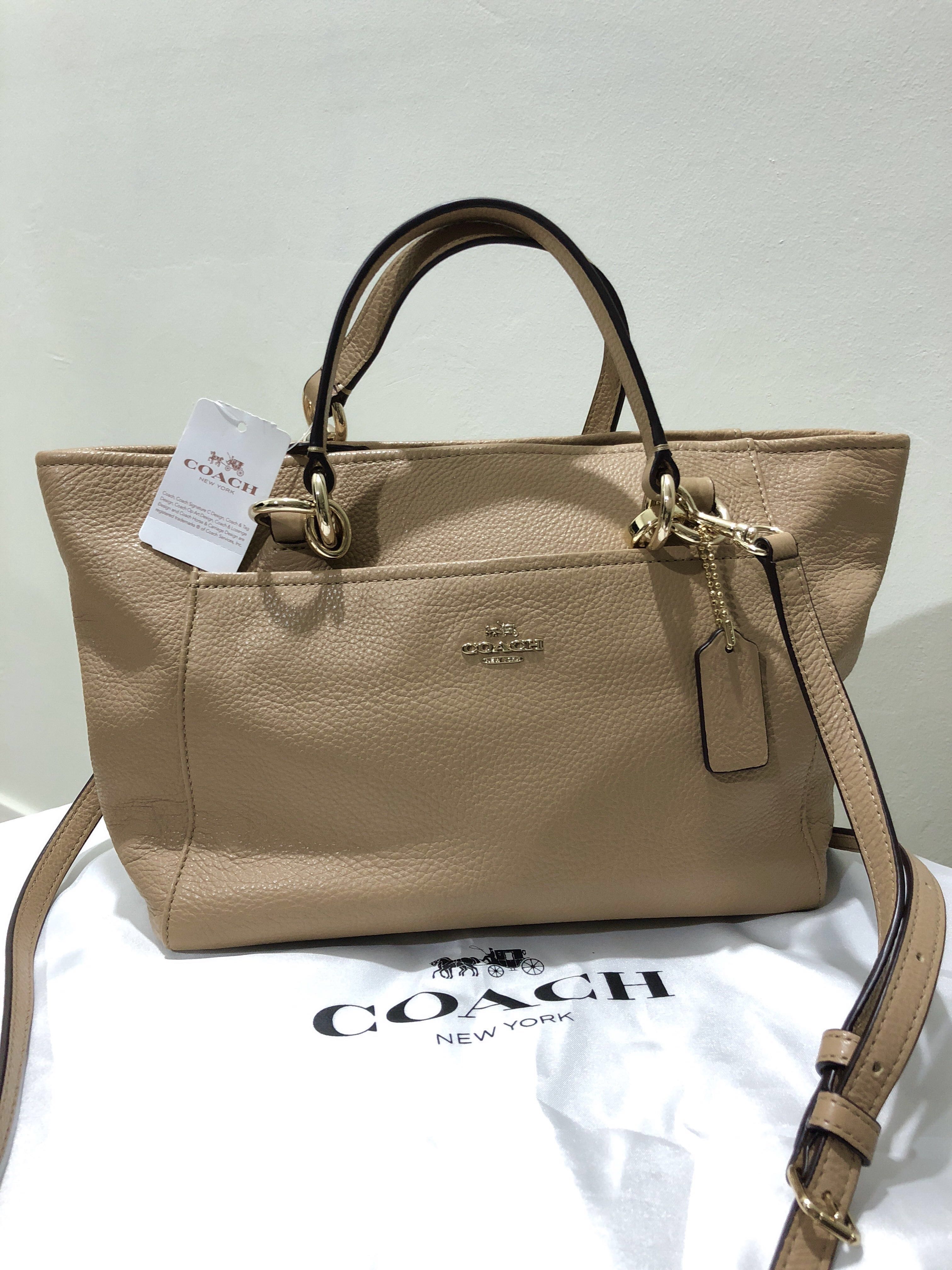 clearance coach bags