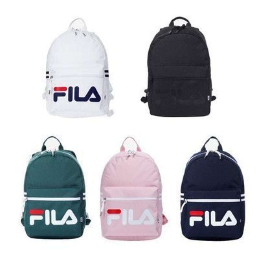 fila heritage bag