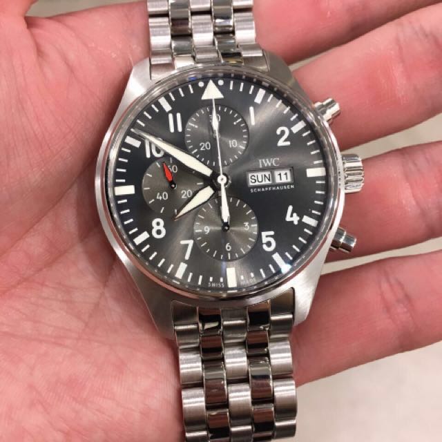 Iwc 377719 outlet