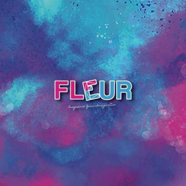 Fleur Fragrances for your space, TV & Home Appliances, Air Conditioners ...