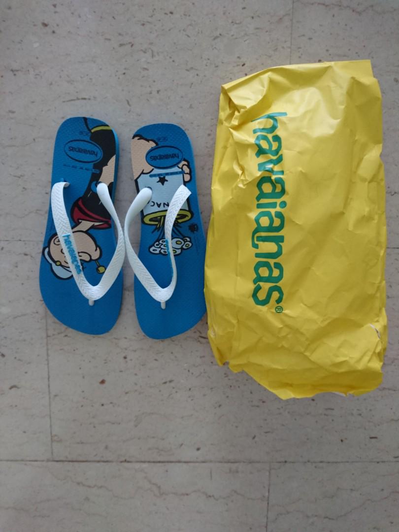 genuine havaianas