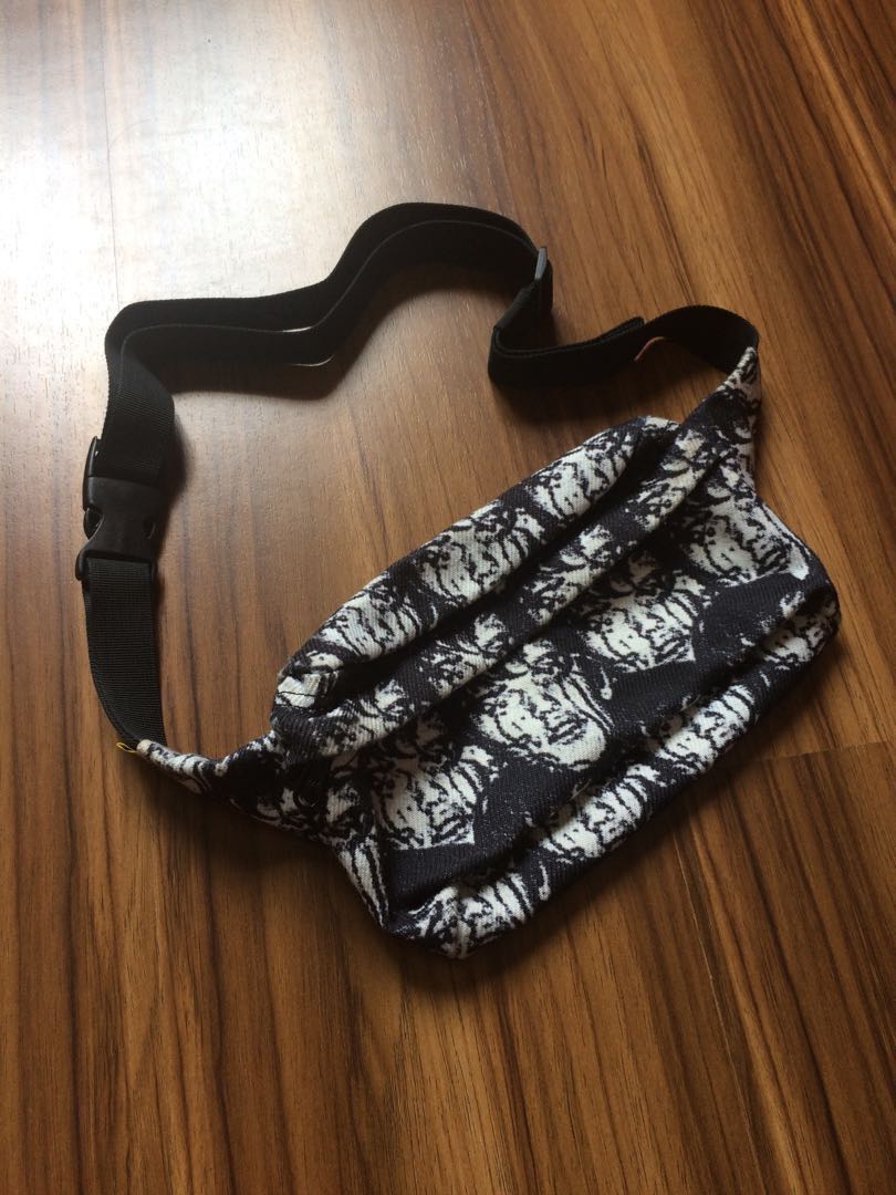 golf wang fanny pack