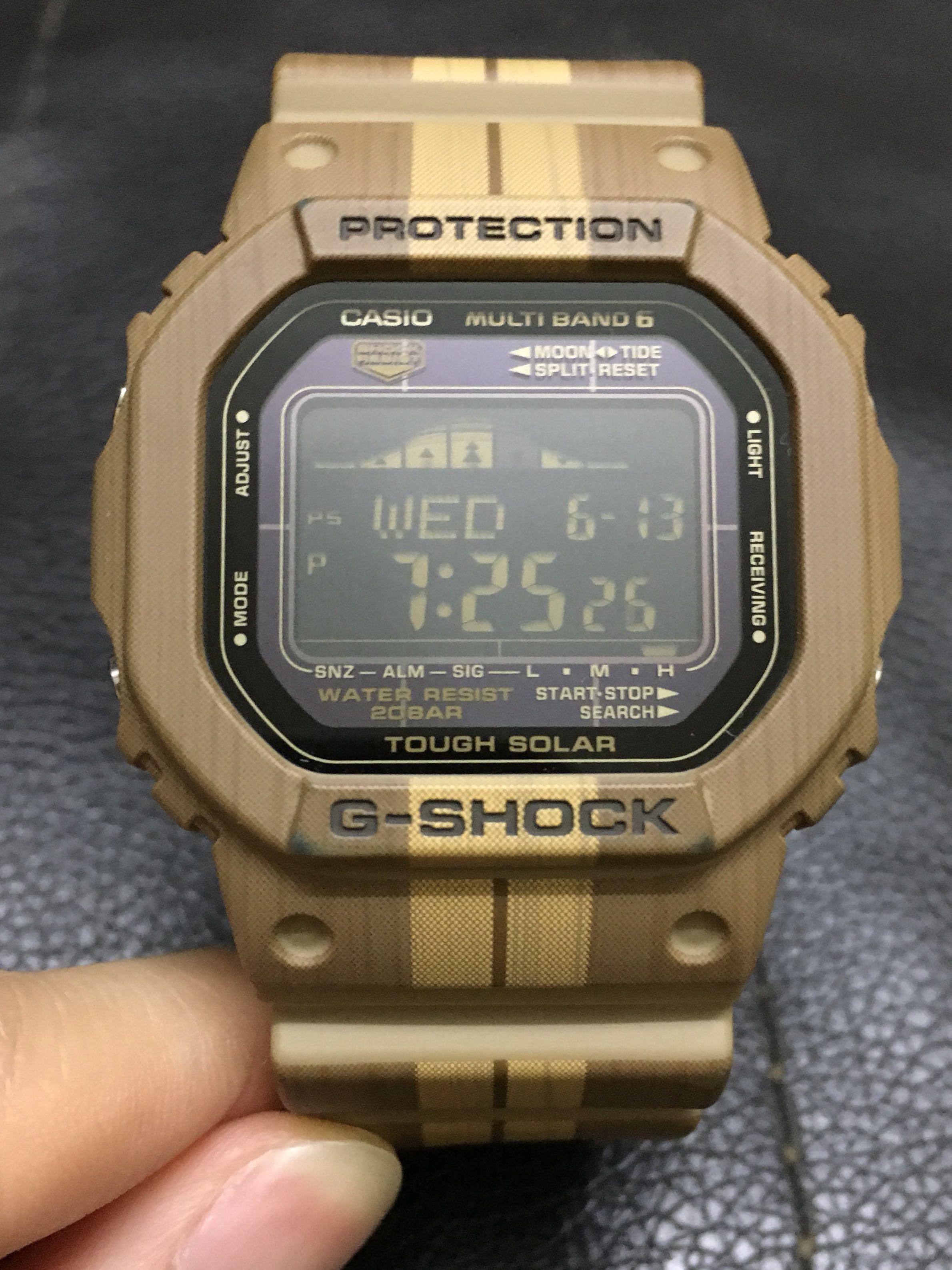 Gwx 5600 wb sale