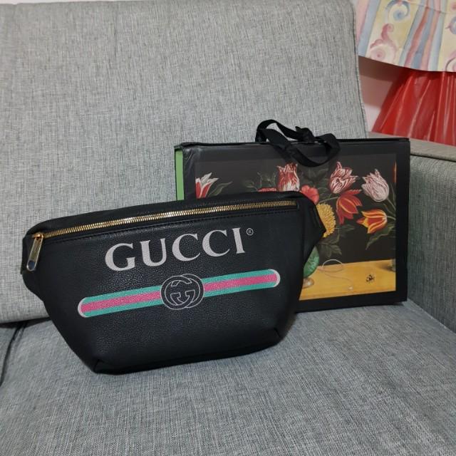 Gucci coco capitan bum bag hotsell