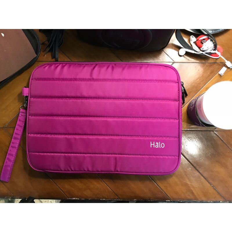 Halo laptop sleeve Computers Tech Parts Accessories Laptop