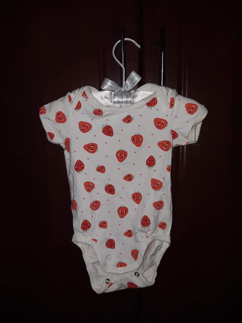 H&M babies clothes, Babies & Kids, Babies & Kids Fashion on Carousell