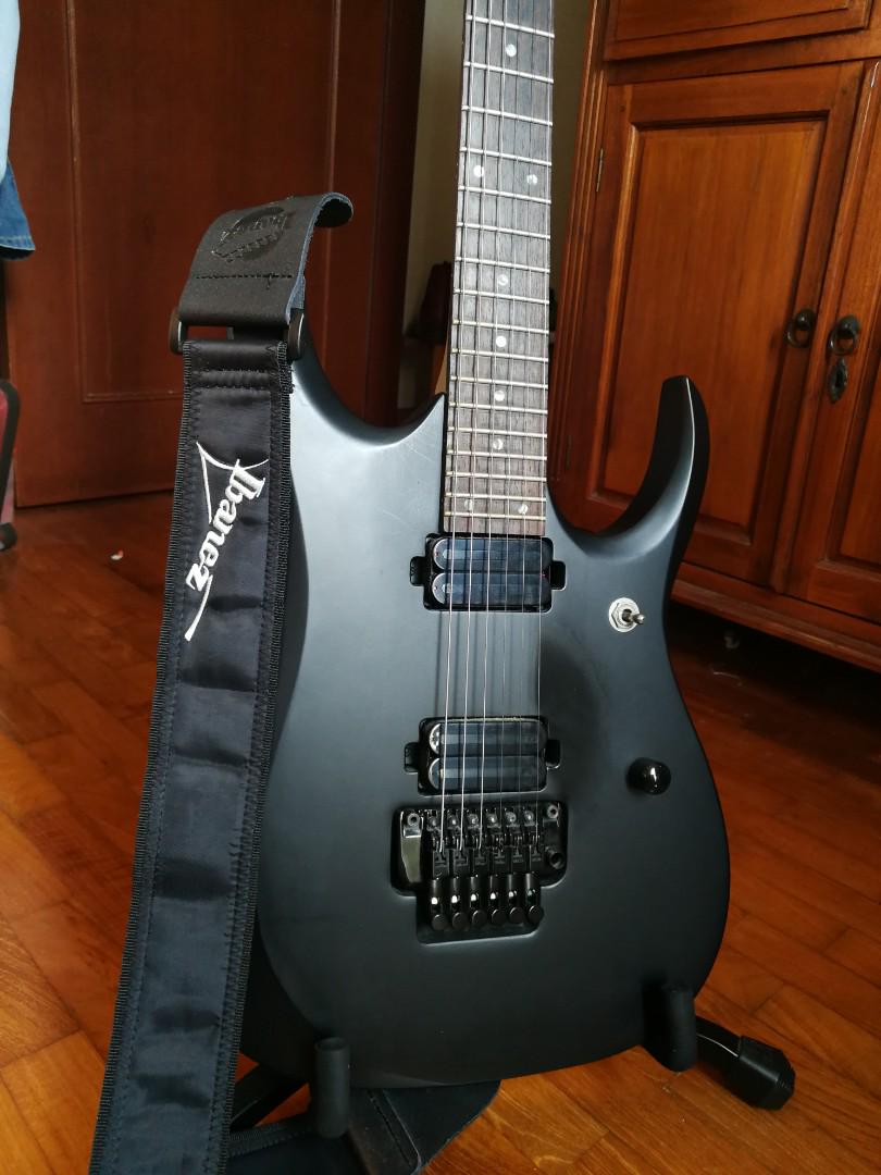 Ibanez rgd420z discount