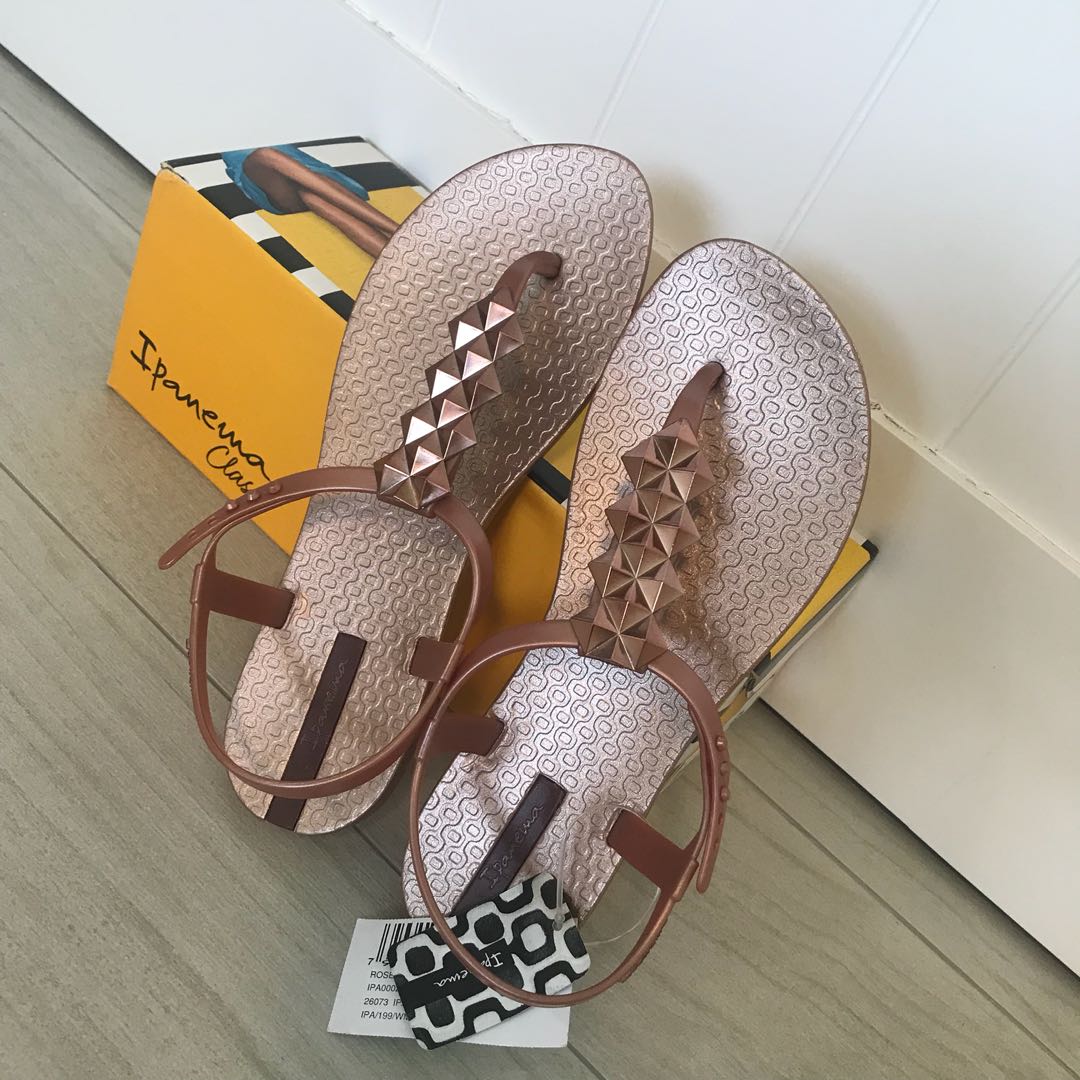 ipanema shoe