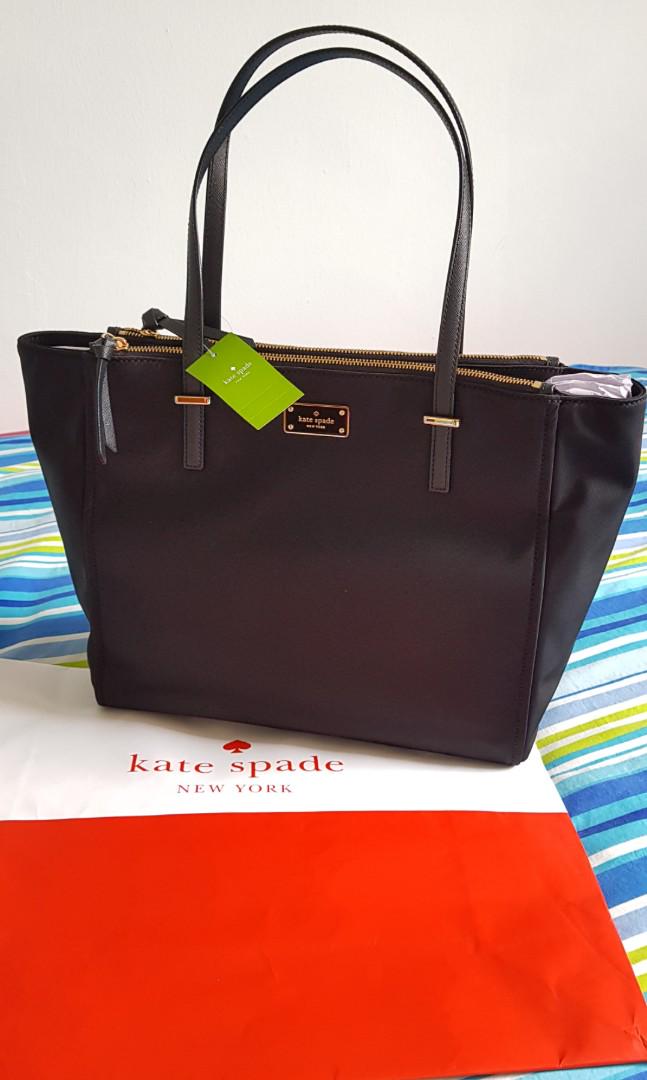 Kate spade talya tote store