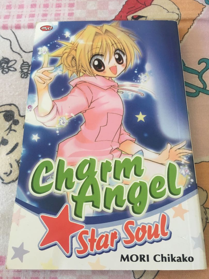 Komik Lucu Buku Alat Tulis Komik Dan Manga Di Carousell