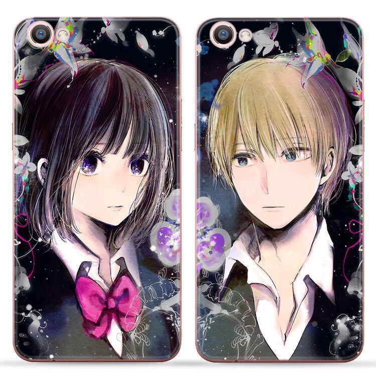 Get Wallpaper Kuzu No Honkai Phone Covers Cases Bulletin Board Preorders On Free