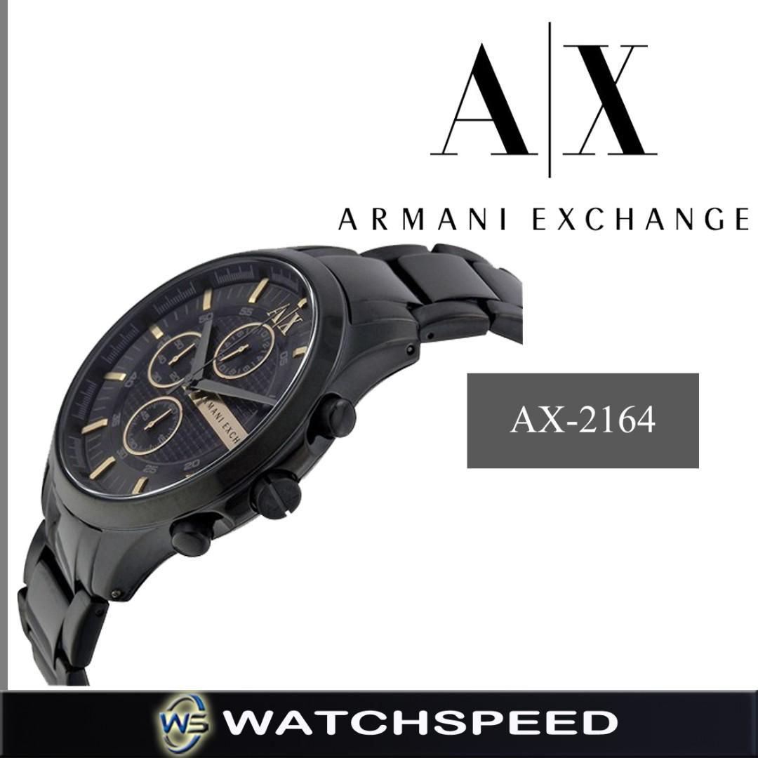 Armani exchange 2164 top
