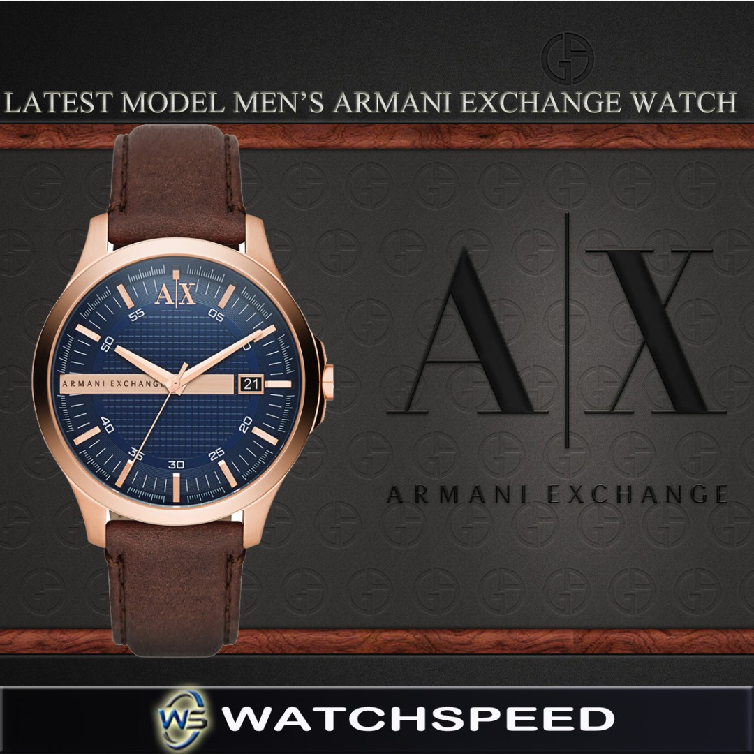 armani ax2172