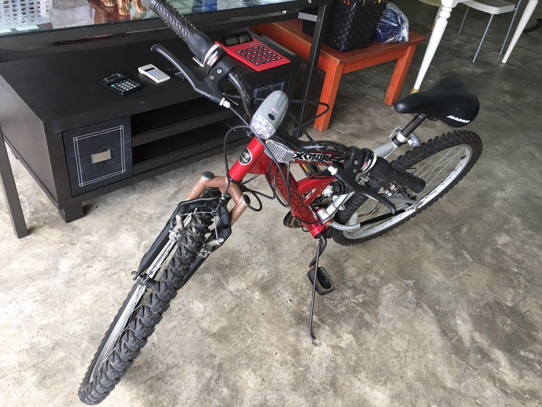 Magna excitor 21 speed 2024 review