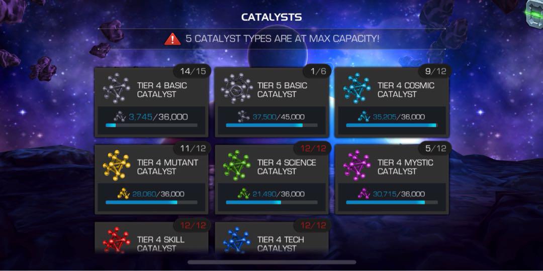 Marvel COC account, Video Gaming, Gaming Accessories, Game Gift Cards