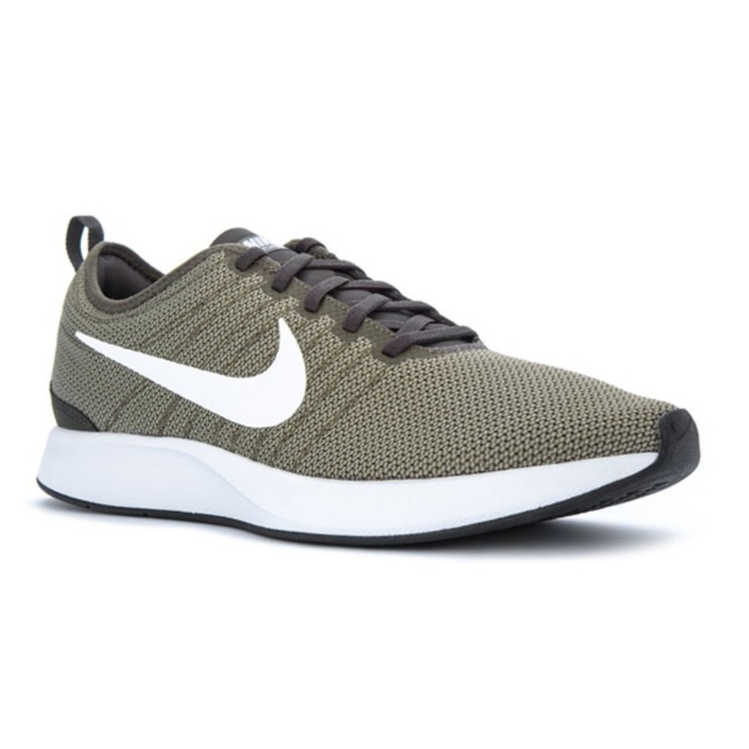 nike dualtone racer khaki