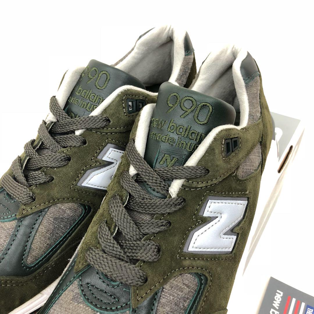 new balance 990 32