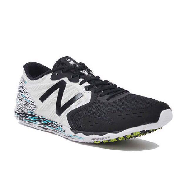 New balance hanzo 2018 top