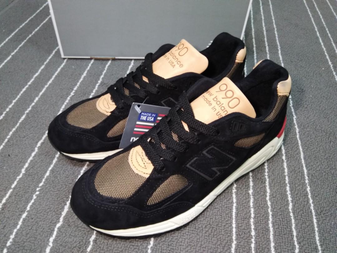 New balance m990cdb2 online