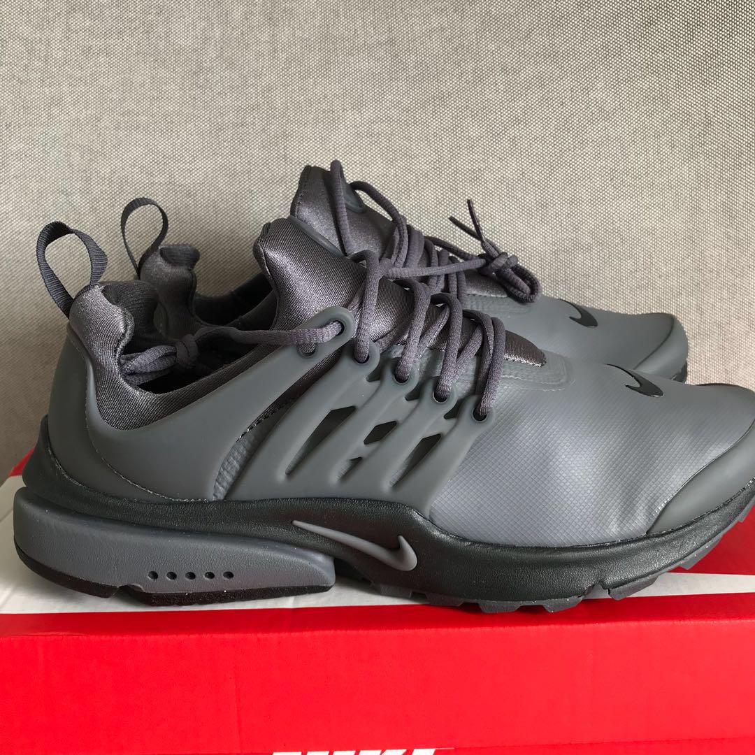 Nike Air Presto Low Utility, Everything Else on Carousell