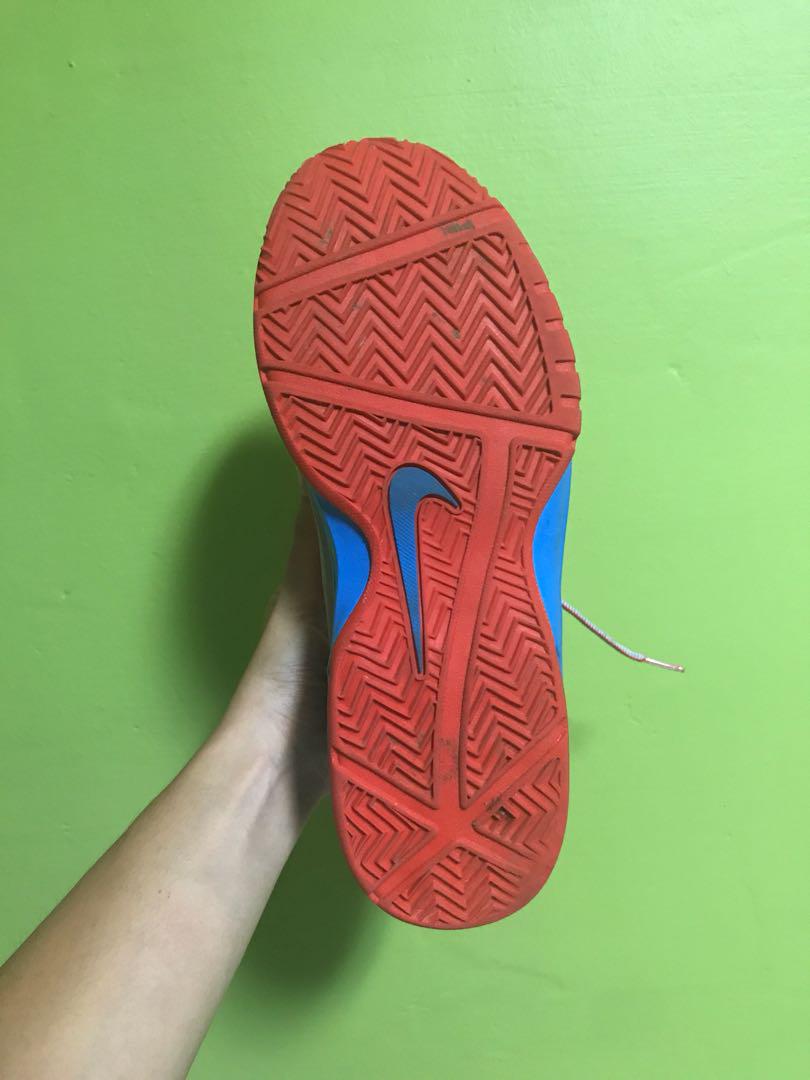 Nike Flywire Max Air Basketball Shoes, Men's Fashion, Footwear