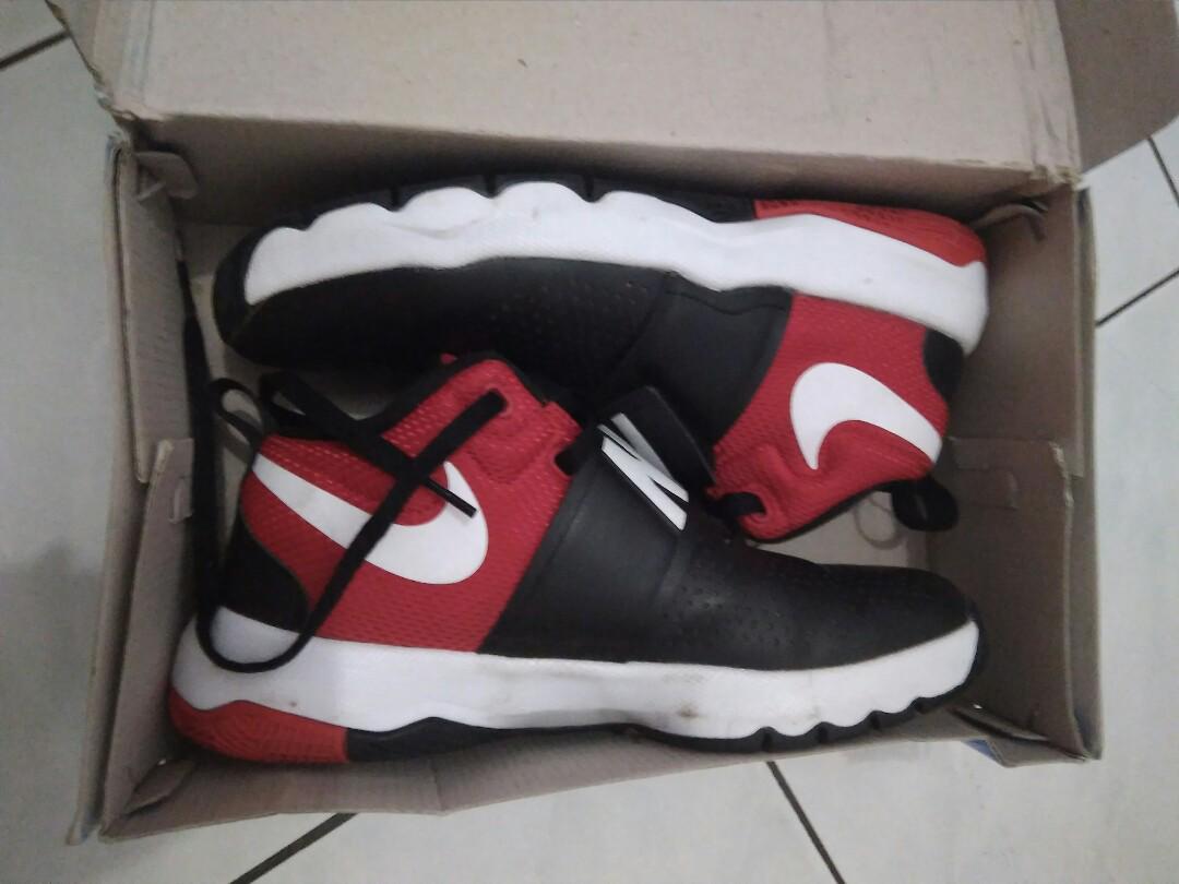 sneakers nike wanita original