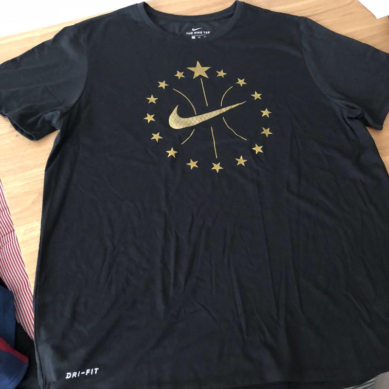 t shirt 3xl nike