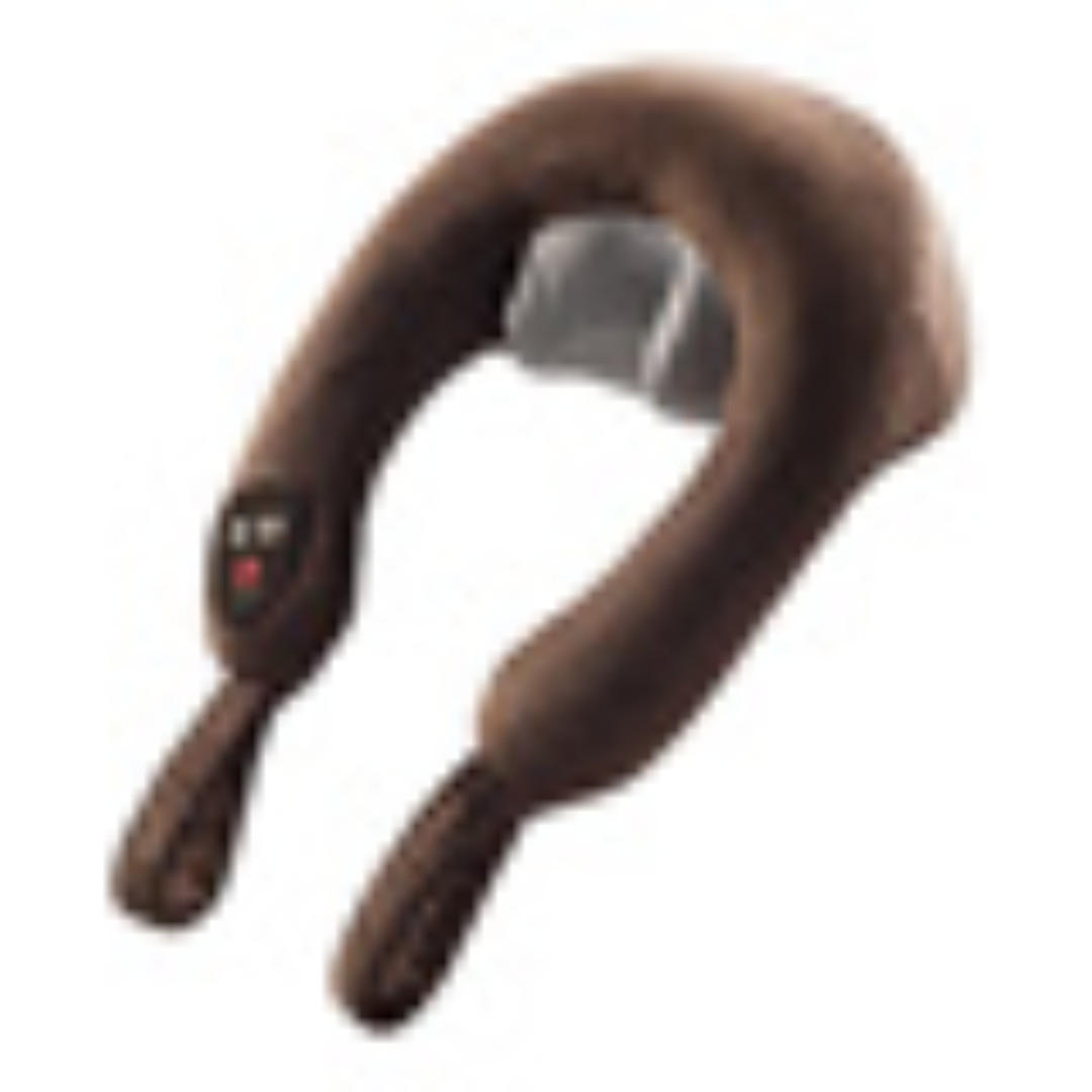 OMRON Neck Massager turbocharger / HM141 / Heat / Loosen Stiff Neck