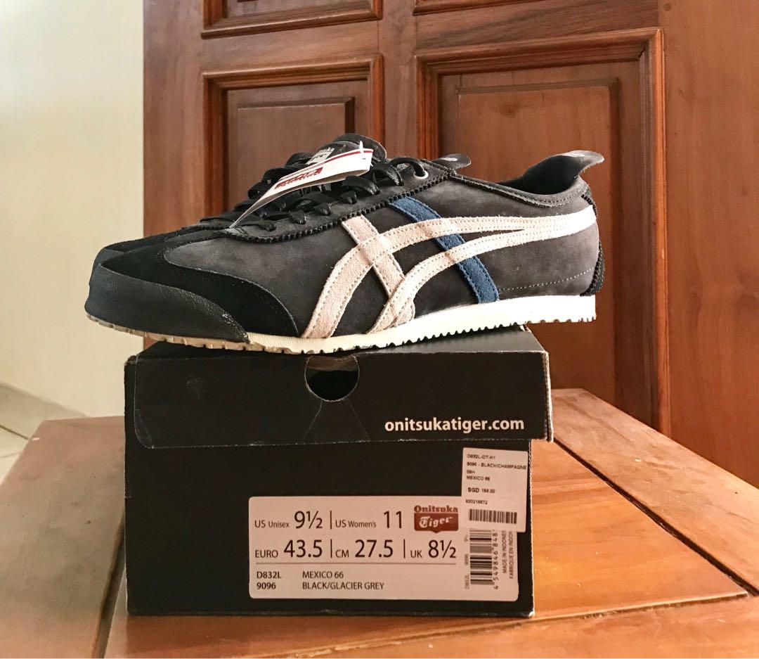 Onitsuka tiger mexico 66 43 5 2025