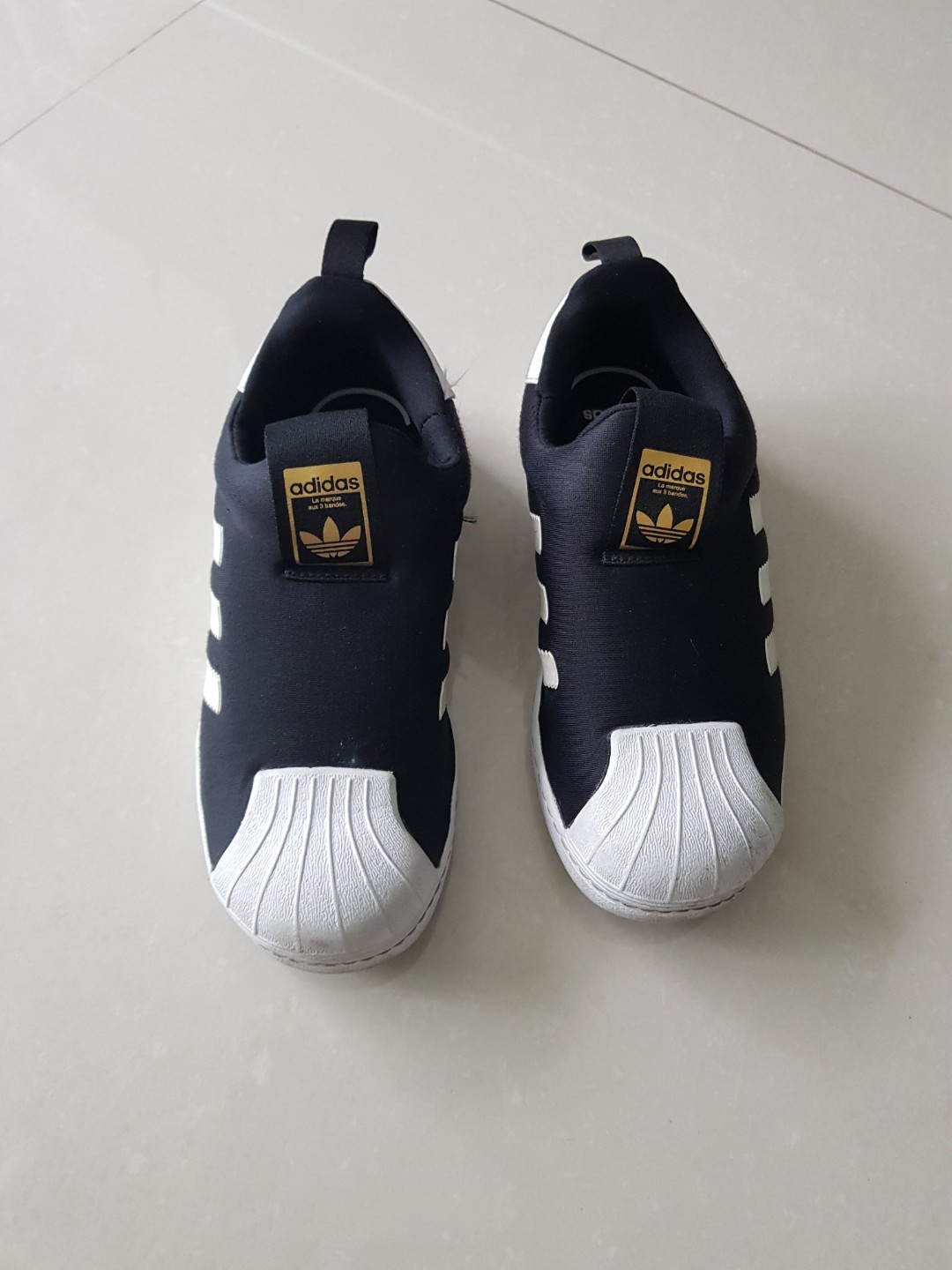 adidas kids originals