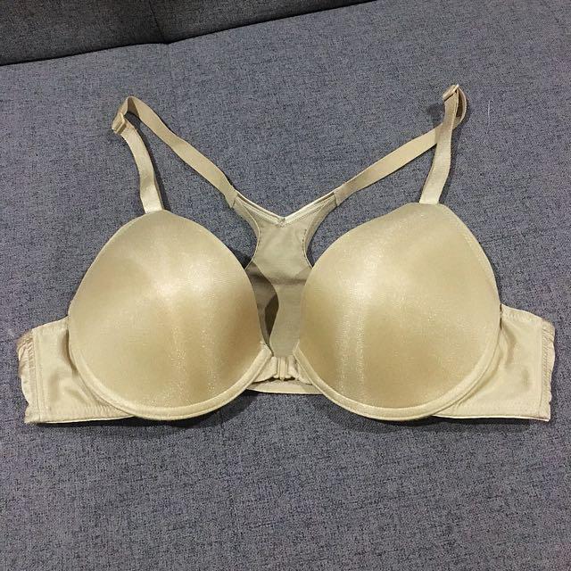 Victoria secret racerback bra, Women's Fashion, Tops, Others Tops on  Carousell