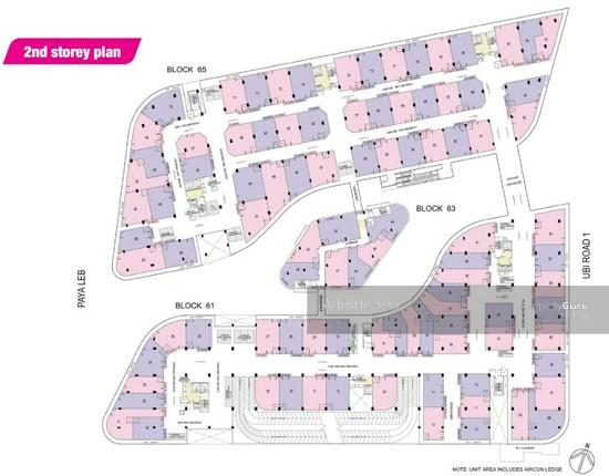Oxley Bizhub Property Rentals Commercial On Carousell House plans for narrow lots. carousell