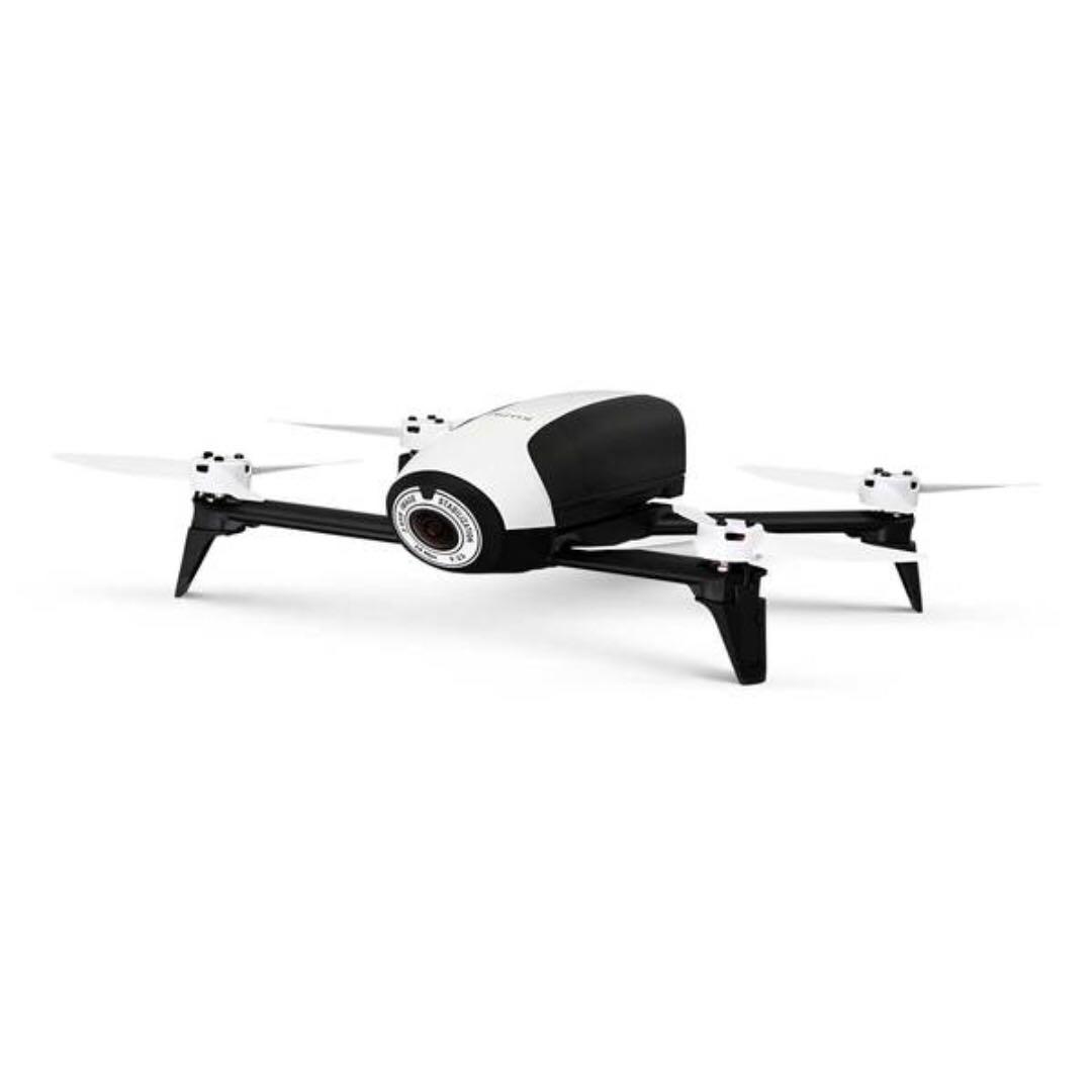 Parrot bebop 2 battery flashing red hot sale