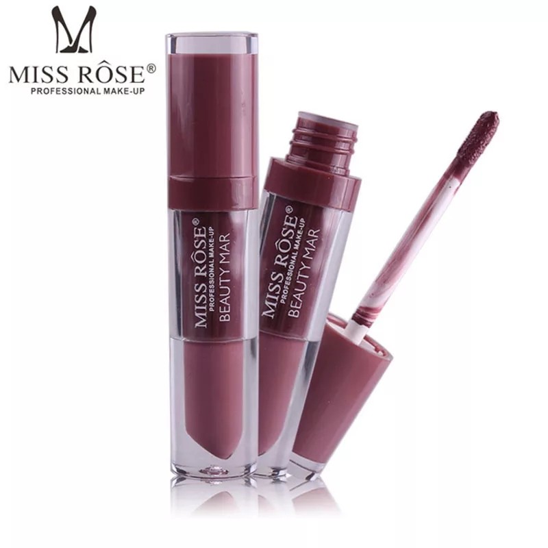 miss rose liquid lipstick